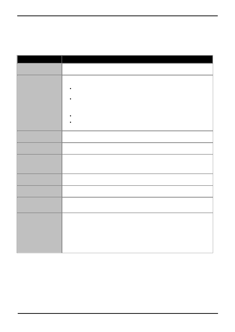 Voice compression, 9 voice compression | Avaya H323 User Manual | Page 17 / 94