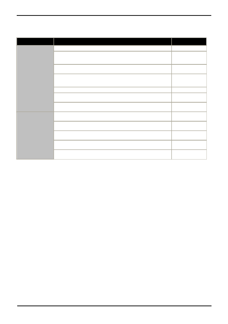 Installation documentation, Supported vpnremote phone firmware | Avaya H323 User Manual | Page 45 / 94