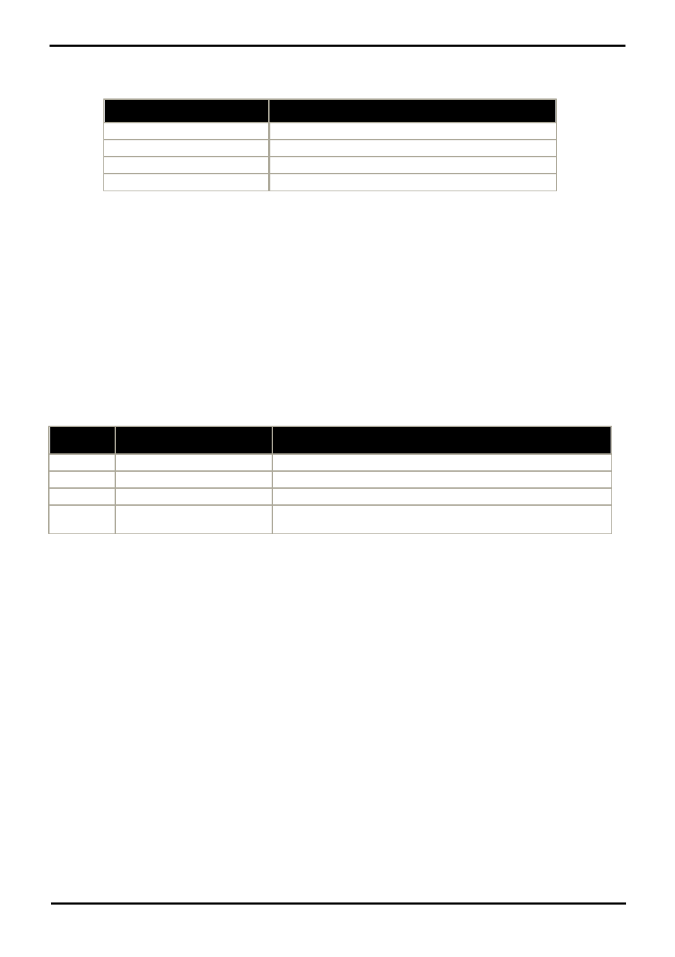 Vlan and dhcp | Avaya H323 User Manual | Page 48 / 94