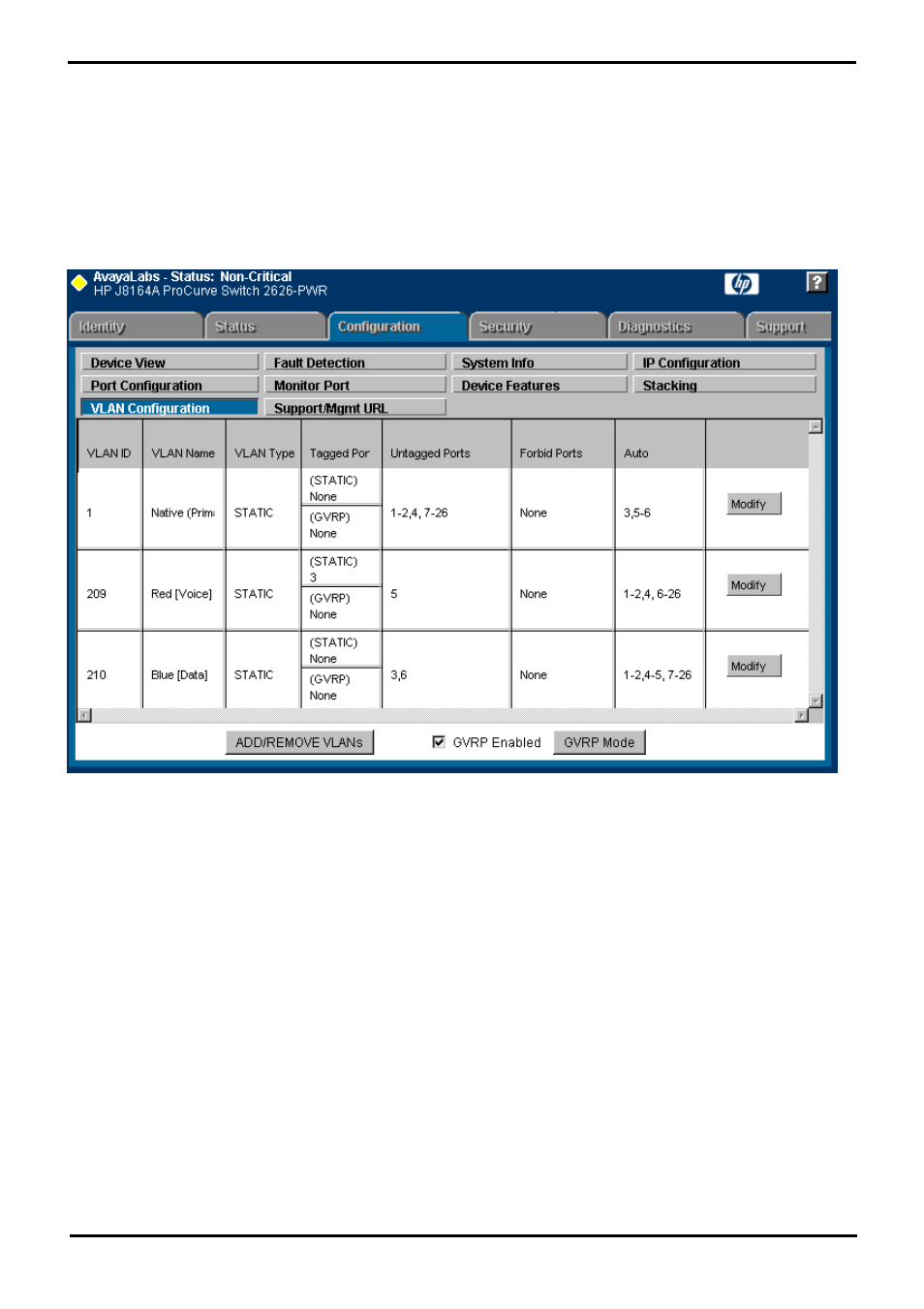 Avaya H323 User Manual | Page 49 / 94