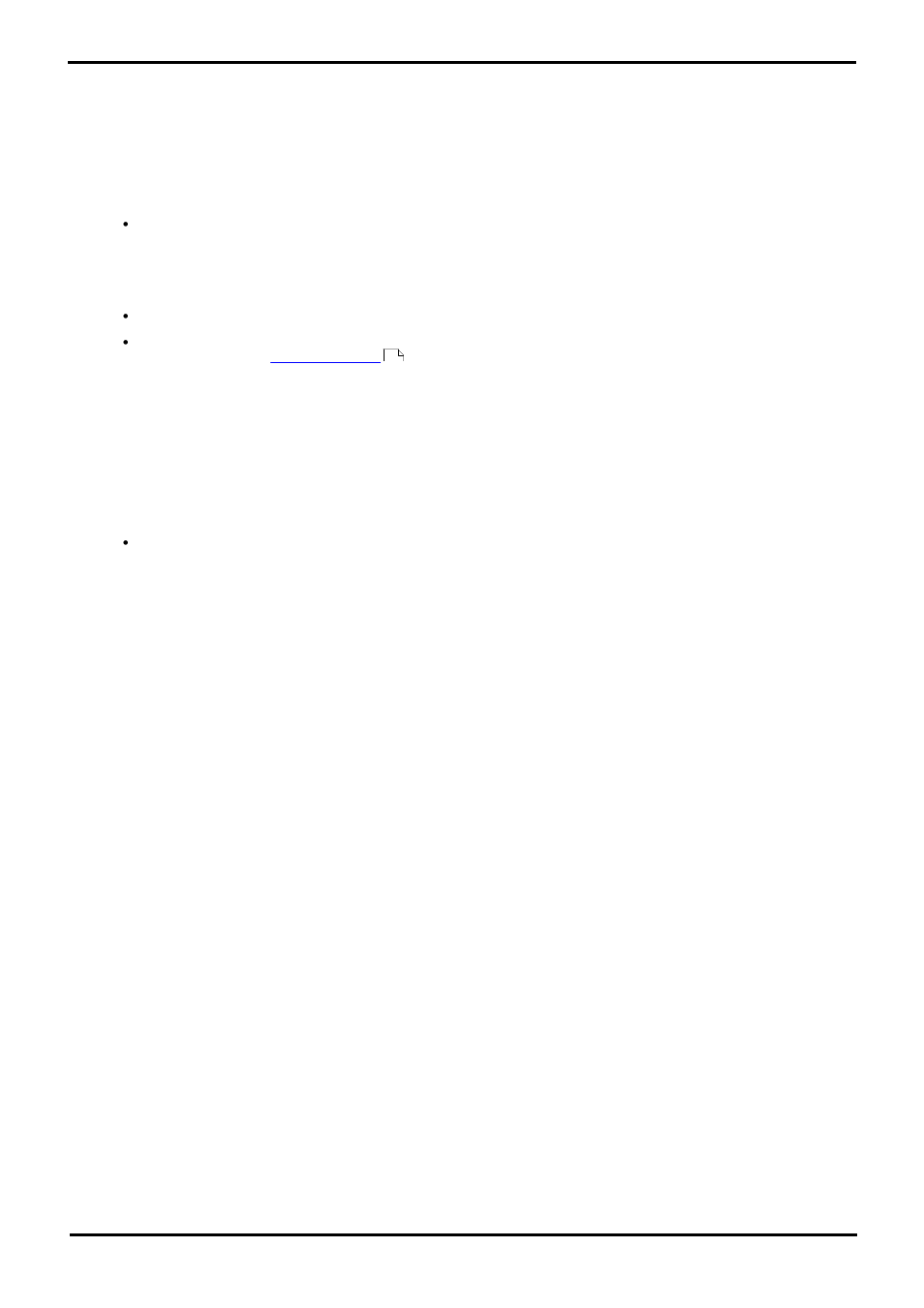 Resetting a phone, 5 resetting a phone | Avaya H323 User Manual | Page 58 / 94
