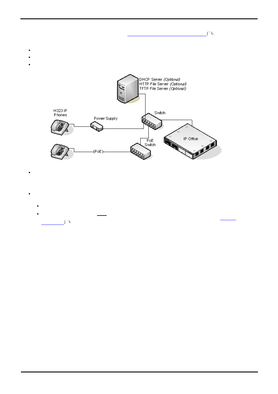 Ip office h323 ip phones | Avaya H323 User Manual | Page 7 / 94