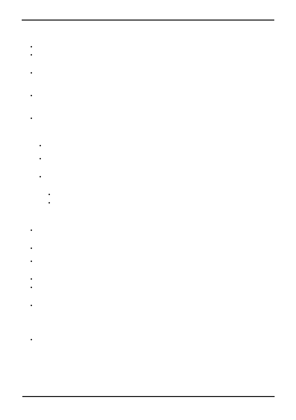 Alternate options, 2 alternate options | Avaya H323 User Manual | Page 74 / 94