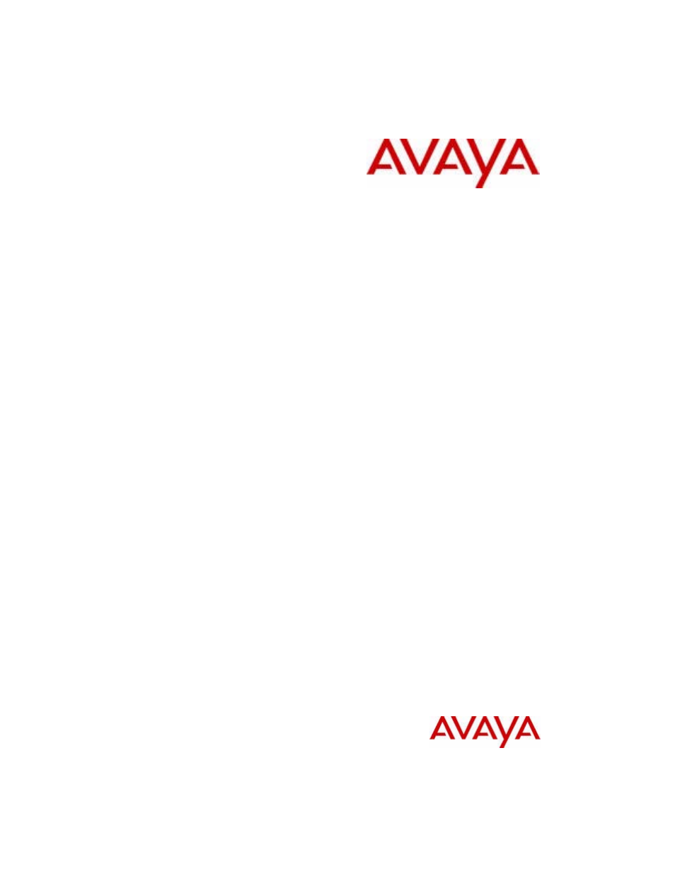 Avaya NN43113-101 User Manual | 418 pages