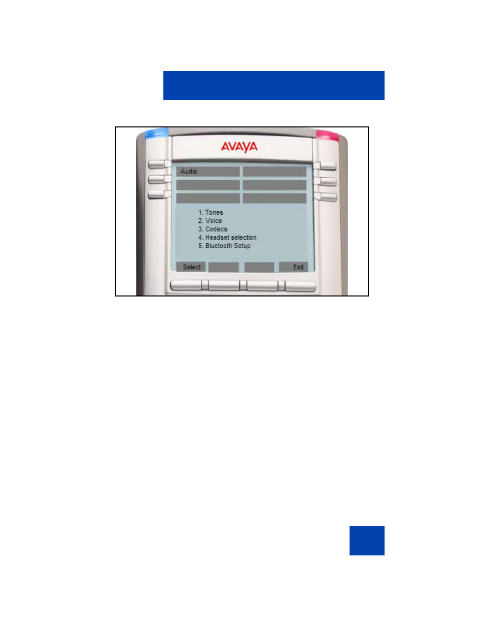 Avaya NN43113-101 User Manual | Page 107 / 418