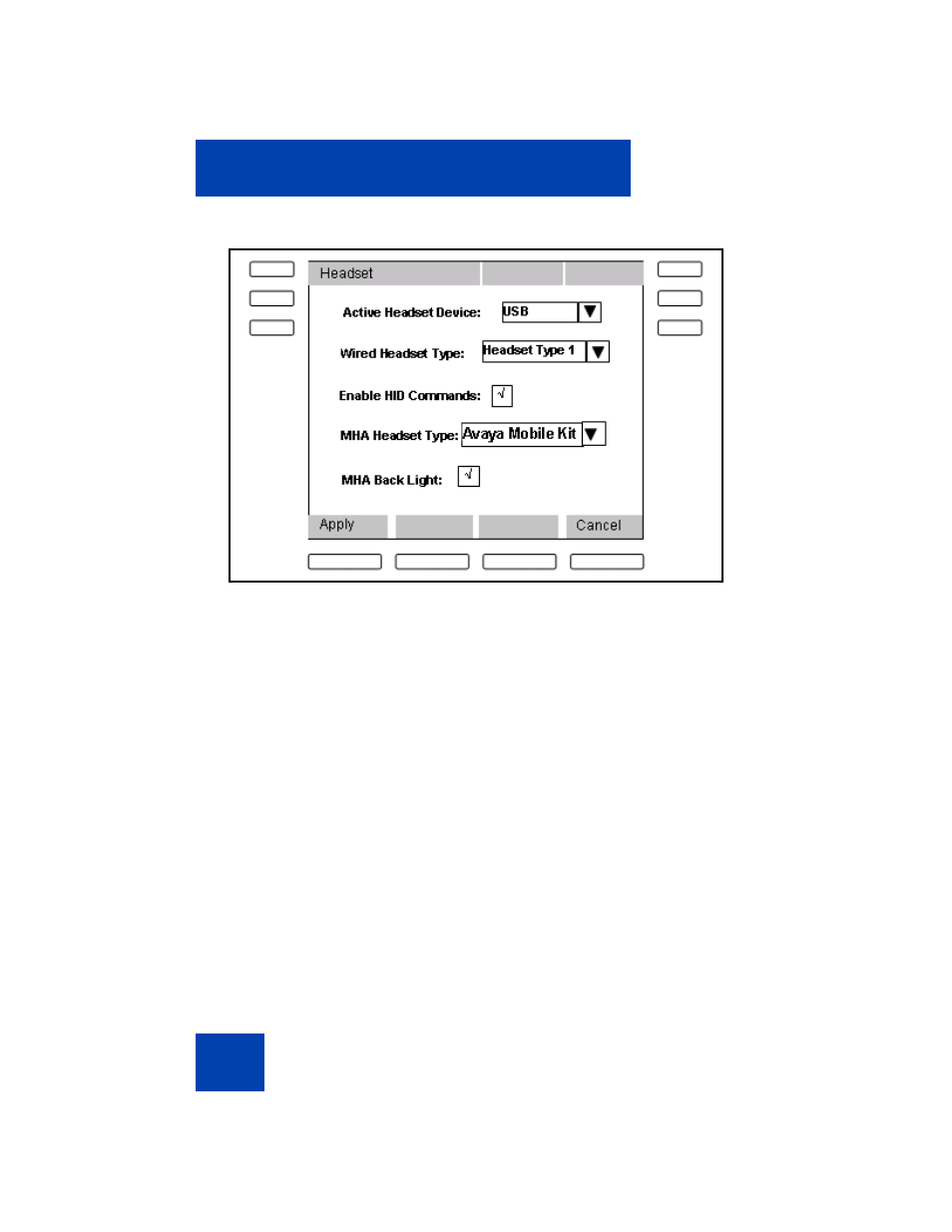 Avaya NN43113-101 User Manual | Page 108 / 418