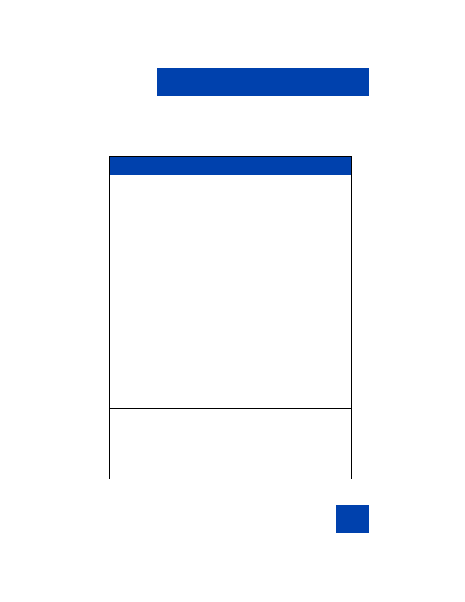 Avaya NN43113-101 User Manual | Page 119 / 418