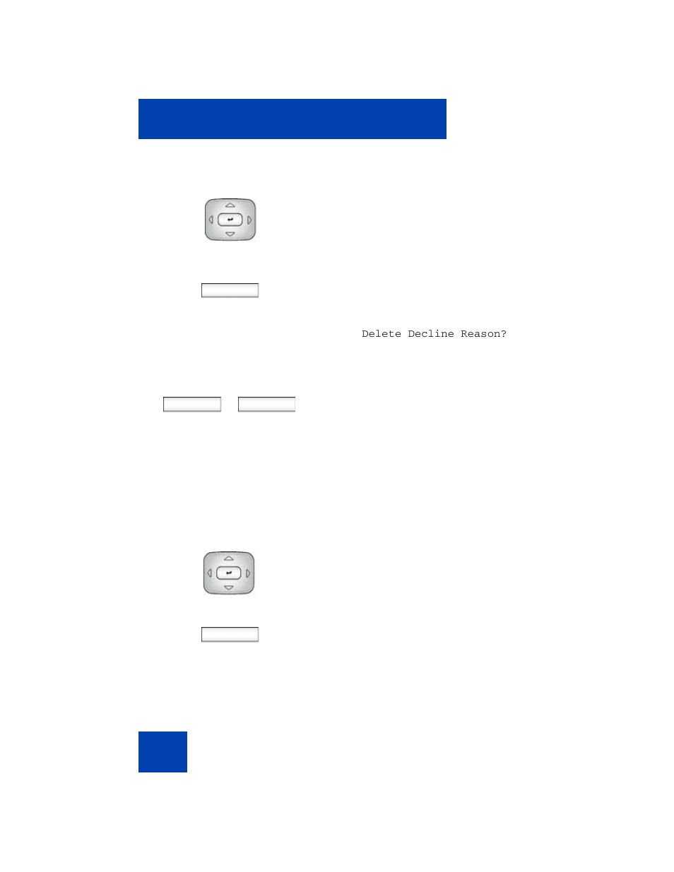 Avaya NN43113-101 User Manual | Page 158 / 418