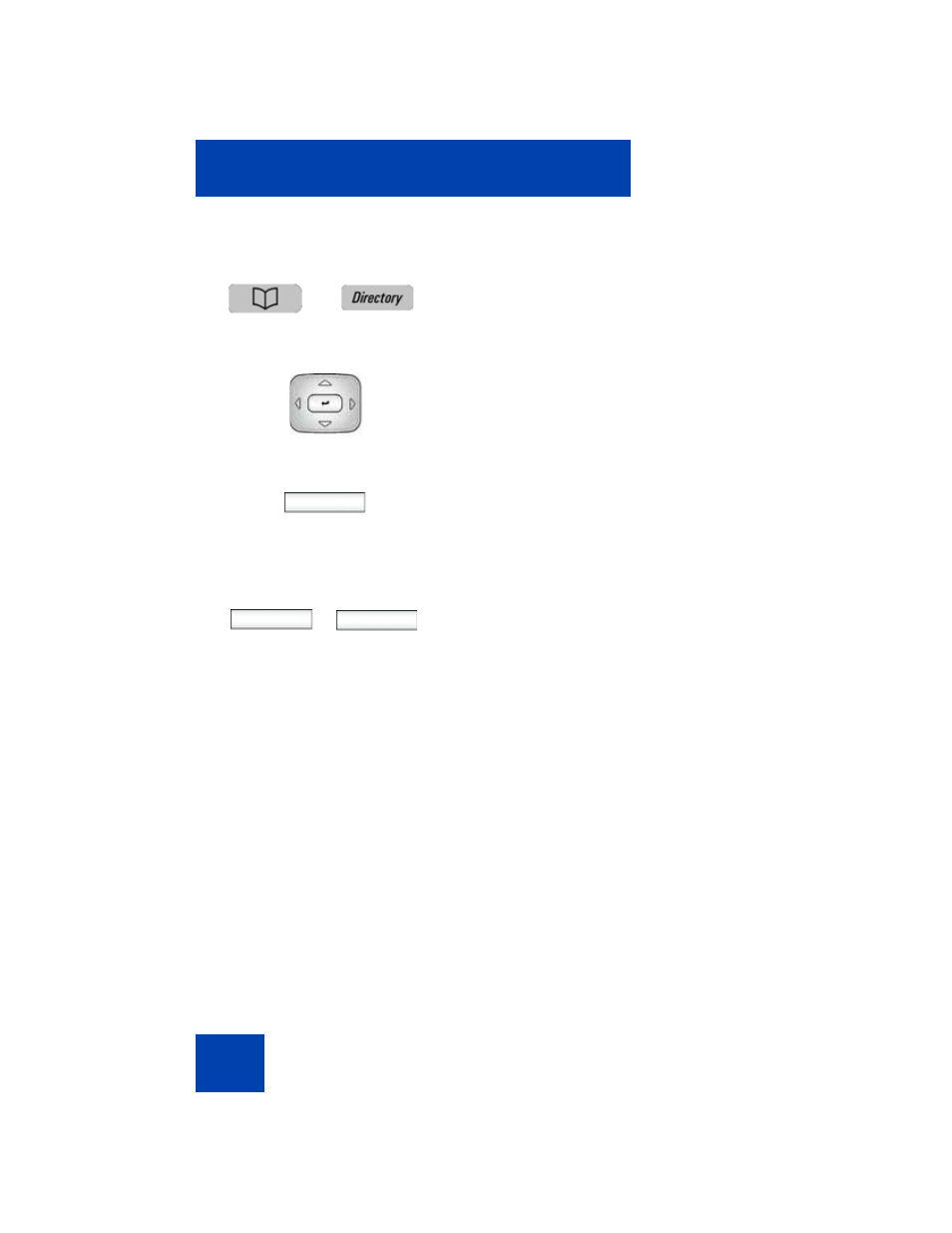 Avaya NN43113-101 User Manual | Page 164 / 418