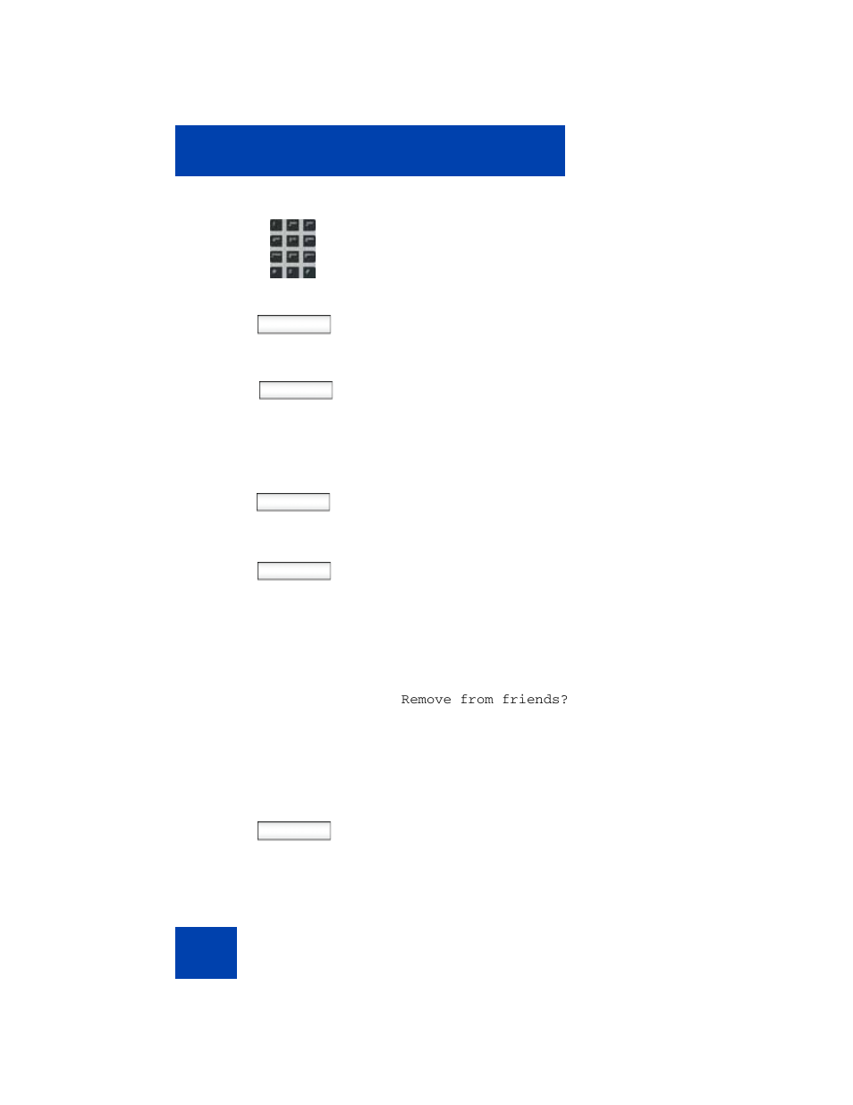 Avaya NN43113-101 User Manual | Page 168 / 418