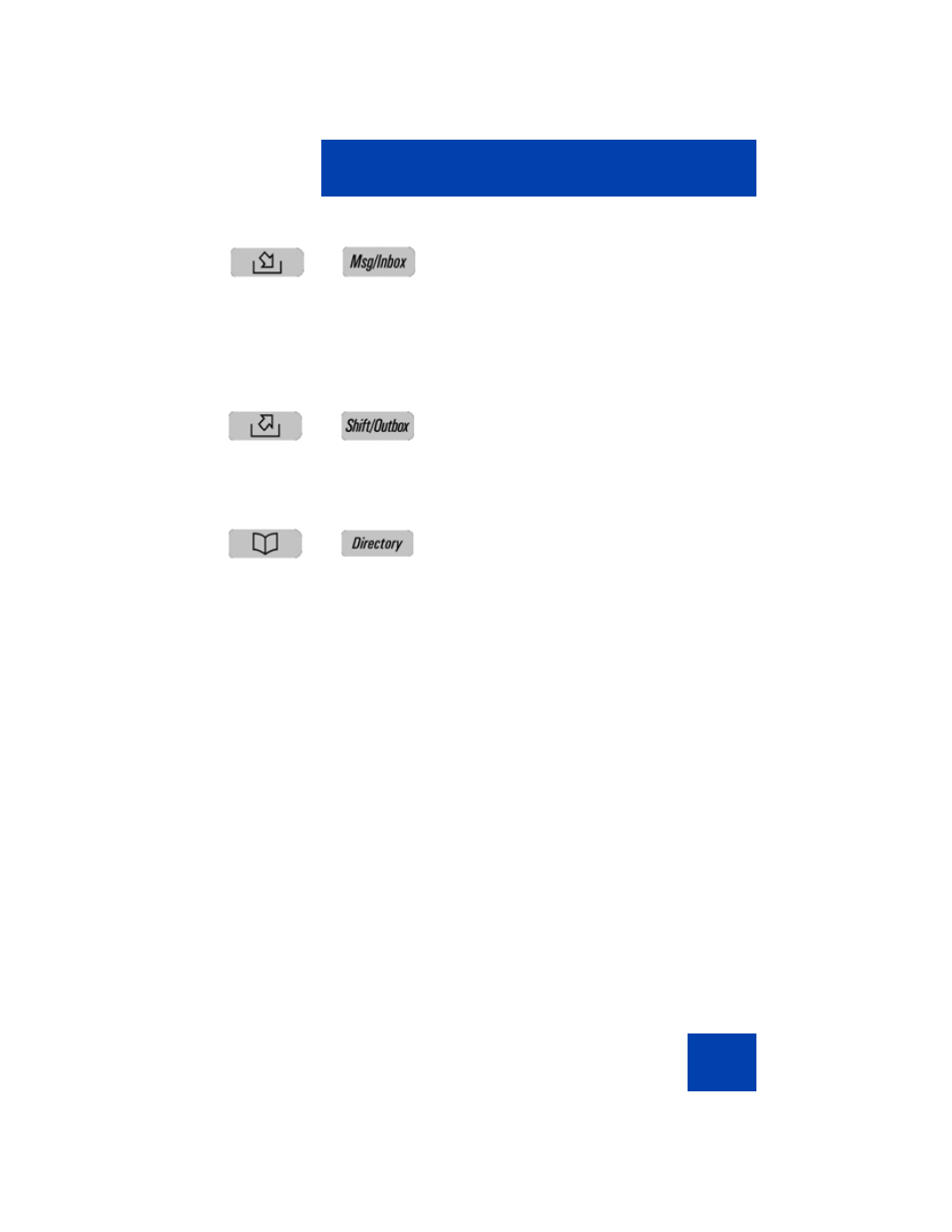 Avaya NN43113-101 User Manual | Page 23 / 418