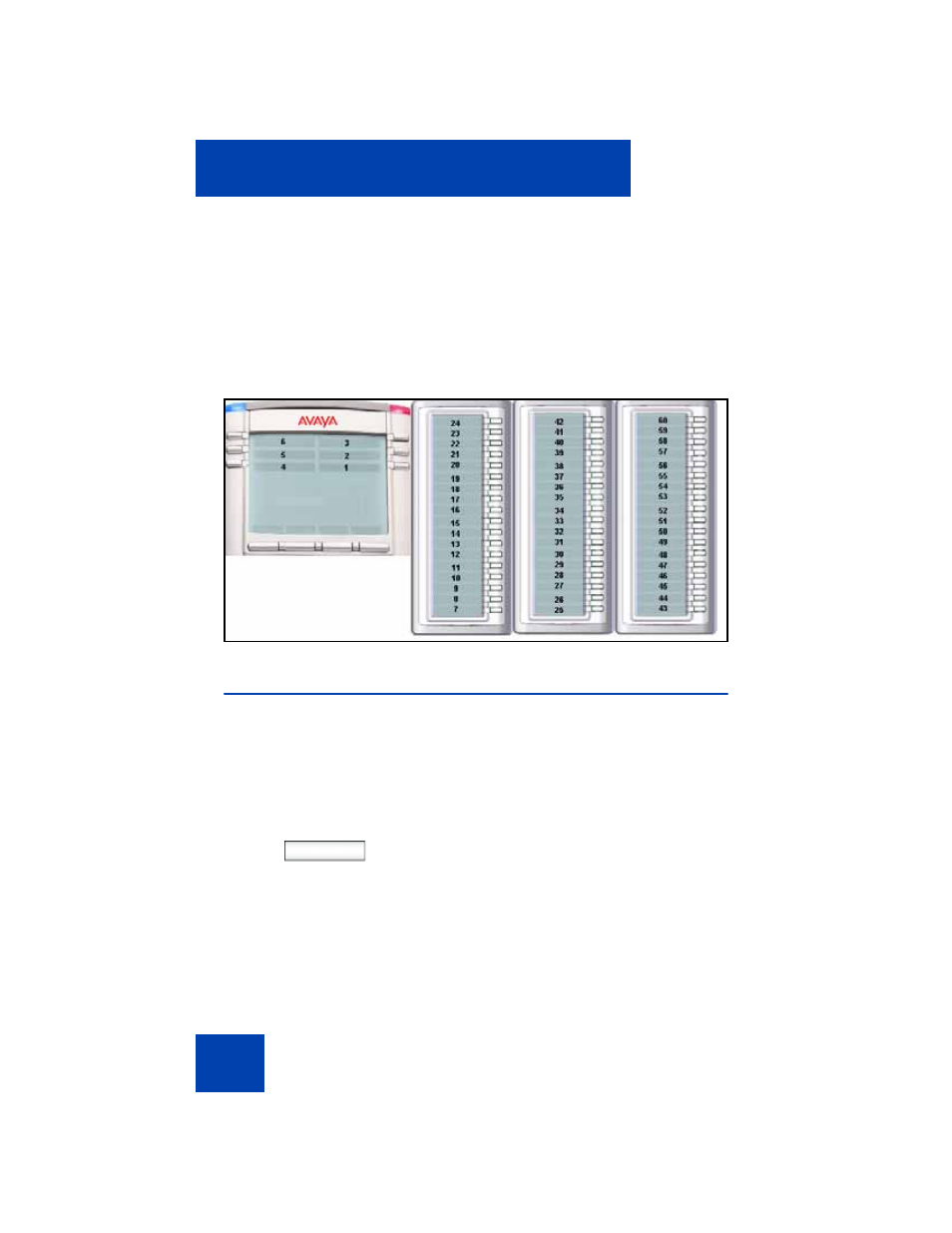 Feature key programming | Avaya NN43113-101 User Manual | Page 244 / 418