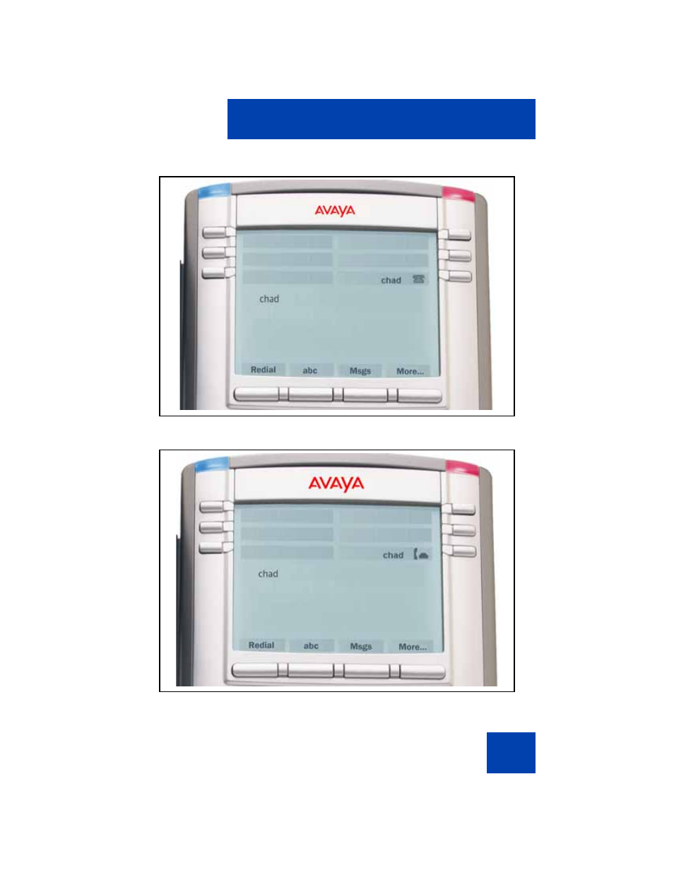 Avaya NN43113-101 User Manual | Page 279 / 418