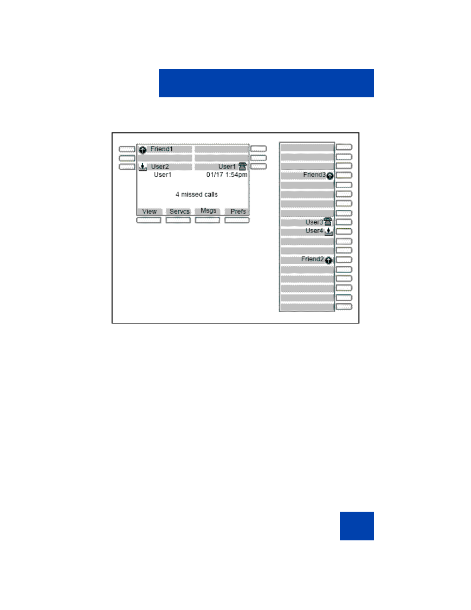 Avaya NN43113-101 User Manual | Page 291 / 418