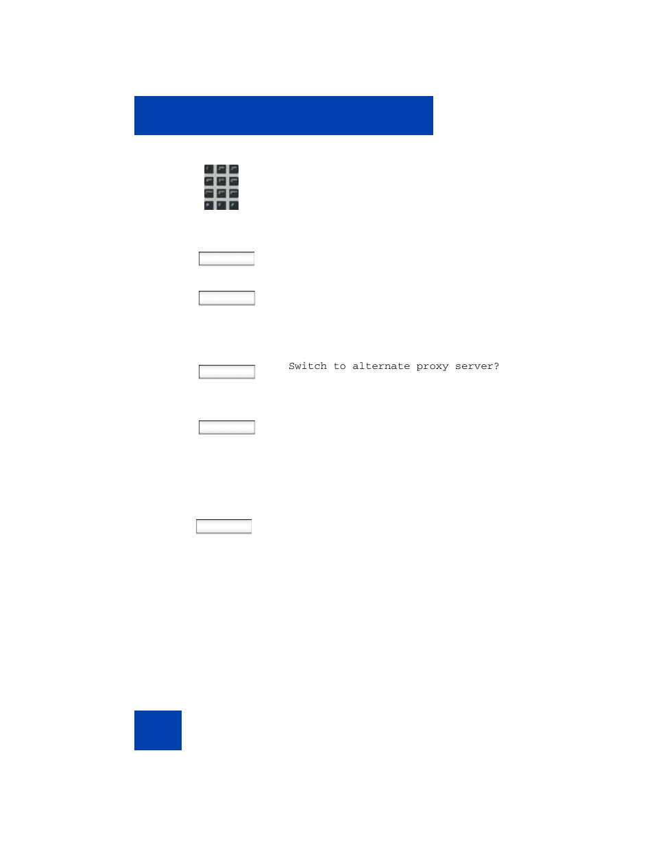 Avaya NN43113-101 User Manual | Page 308 / 418