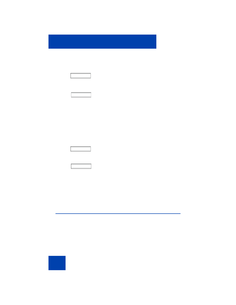 Network menu | Avaya NN43113-101 User Manual | Page 316 / 418