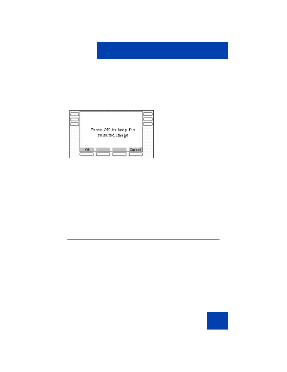 Service package group support | Avaya NN43113-101 User Manual | Page 331 / 418