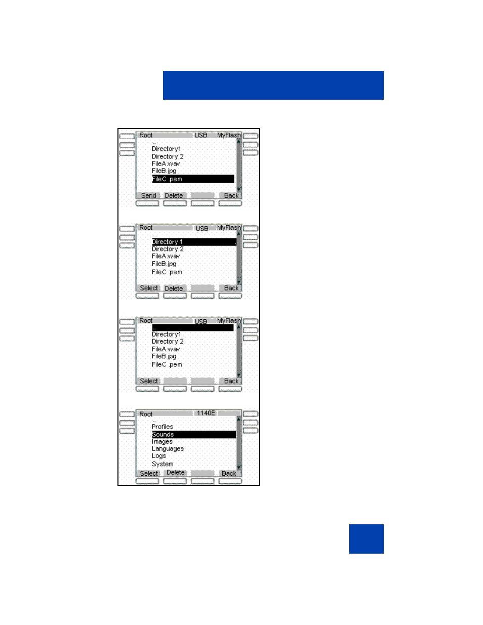 Avaya NN43113-101 User Manual | Page 345 / 418