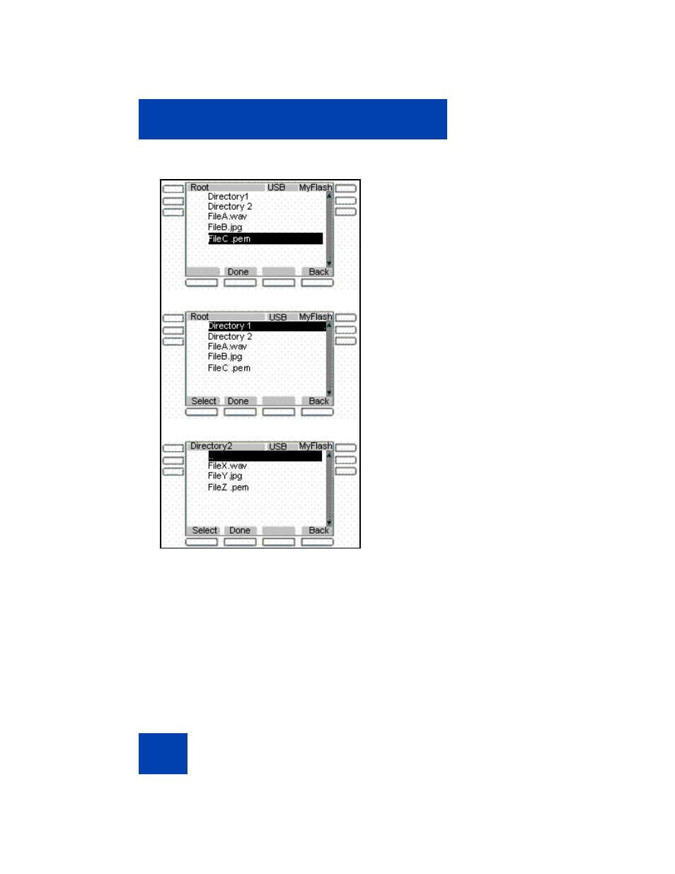 Figure 73 on | Avaya NN43113-101 User Manual | Page 348 / 418