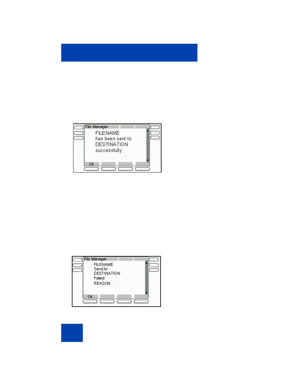 Avaya NN43113-101 User Manual | Page 350 / 418