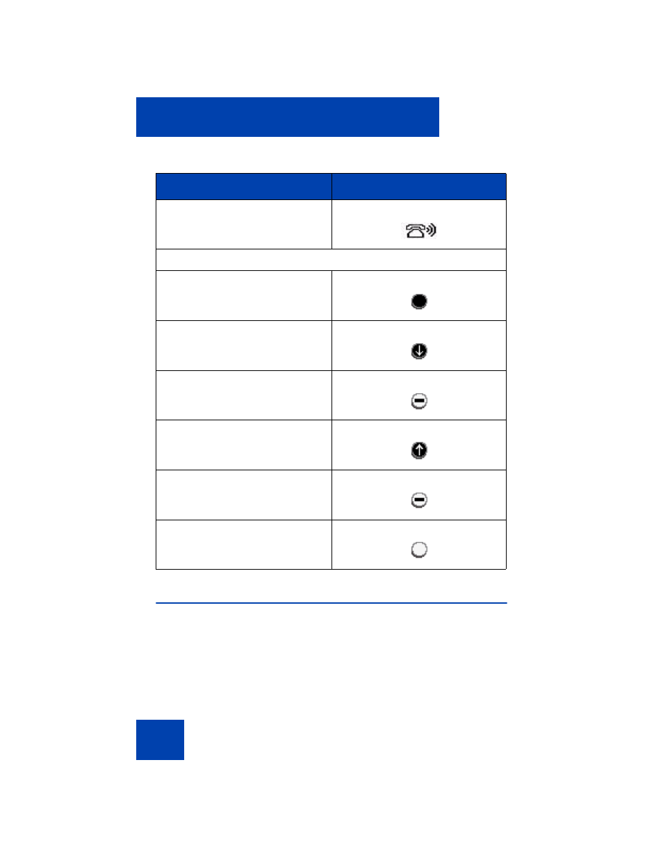 Visual alerter/message waiting indicators | Avaya NN43113-101 User Manual | Page 354 / 418