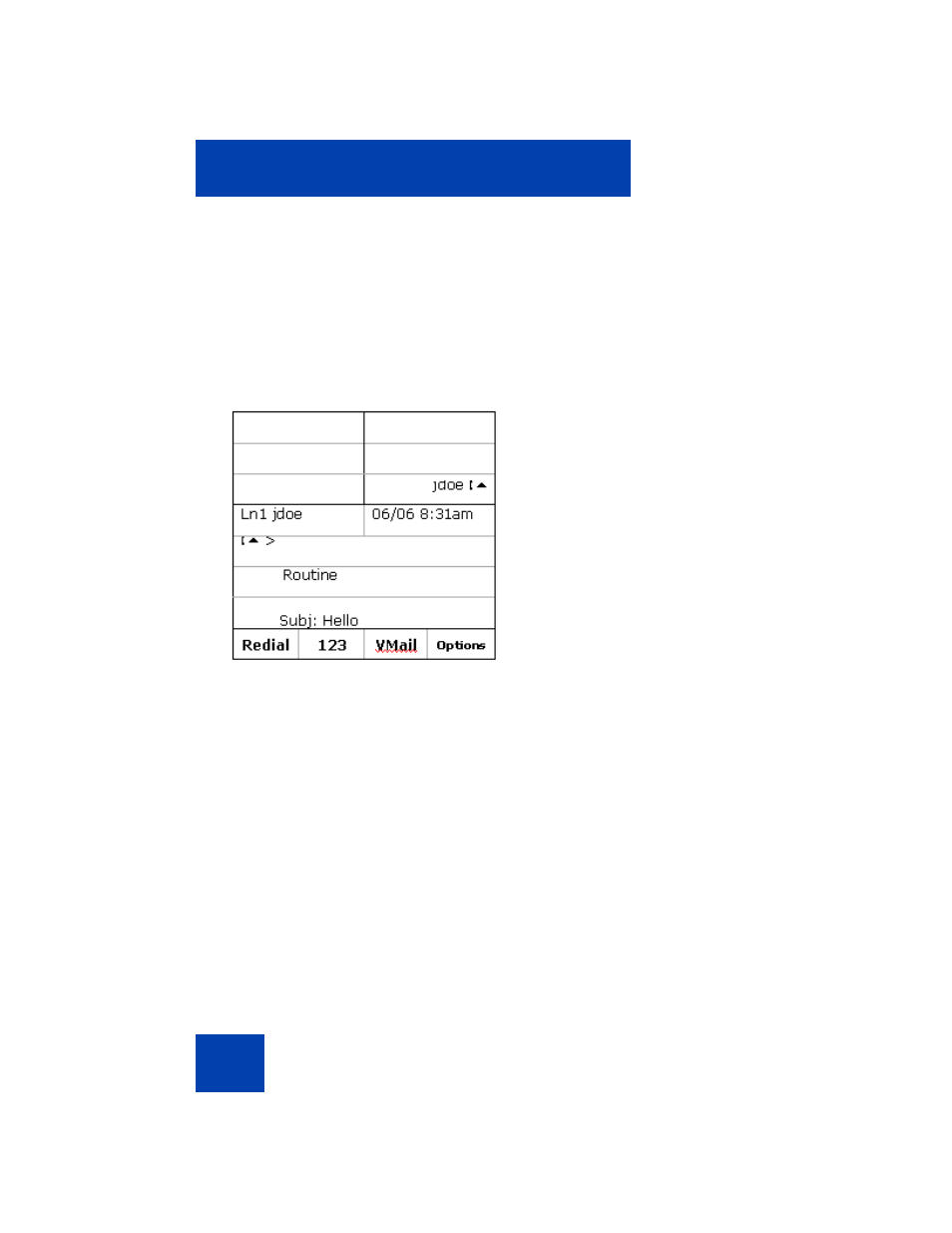 Avaya NN43113-101 User Manual | Page 360 / 418