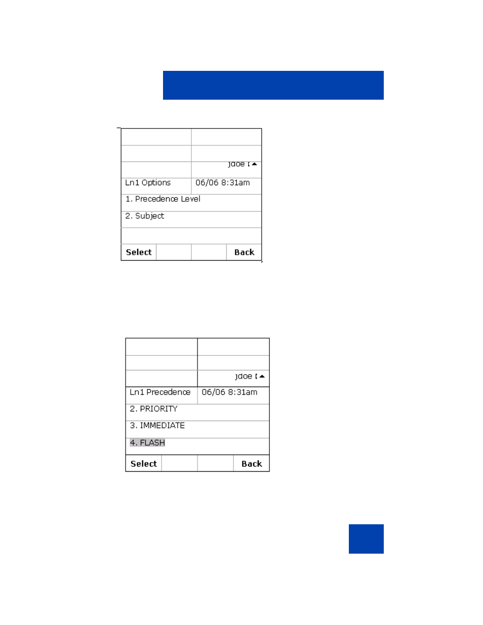 Avaya NN43113-101 User Manual | Page 361 / 418