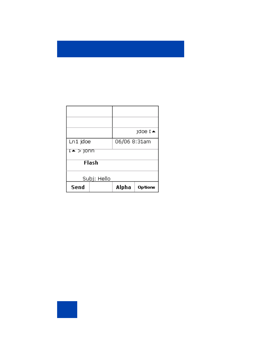 Avaya NN43113-101 User Manual | Page 362 / 418