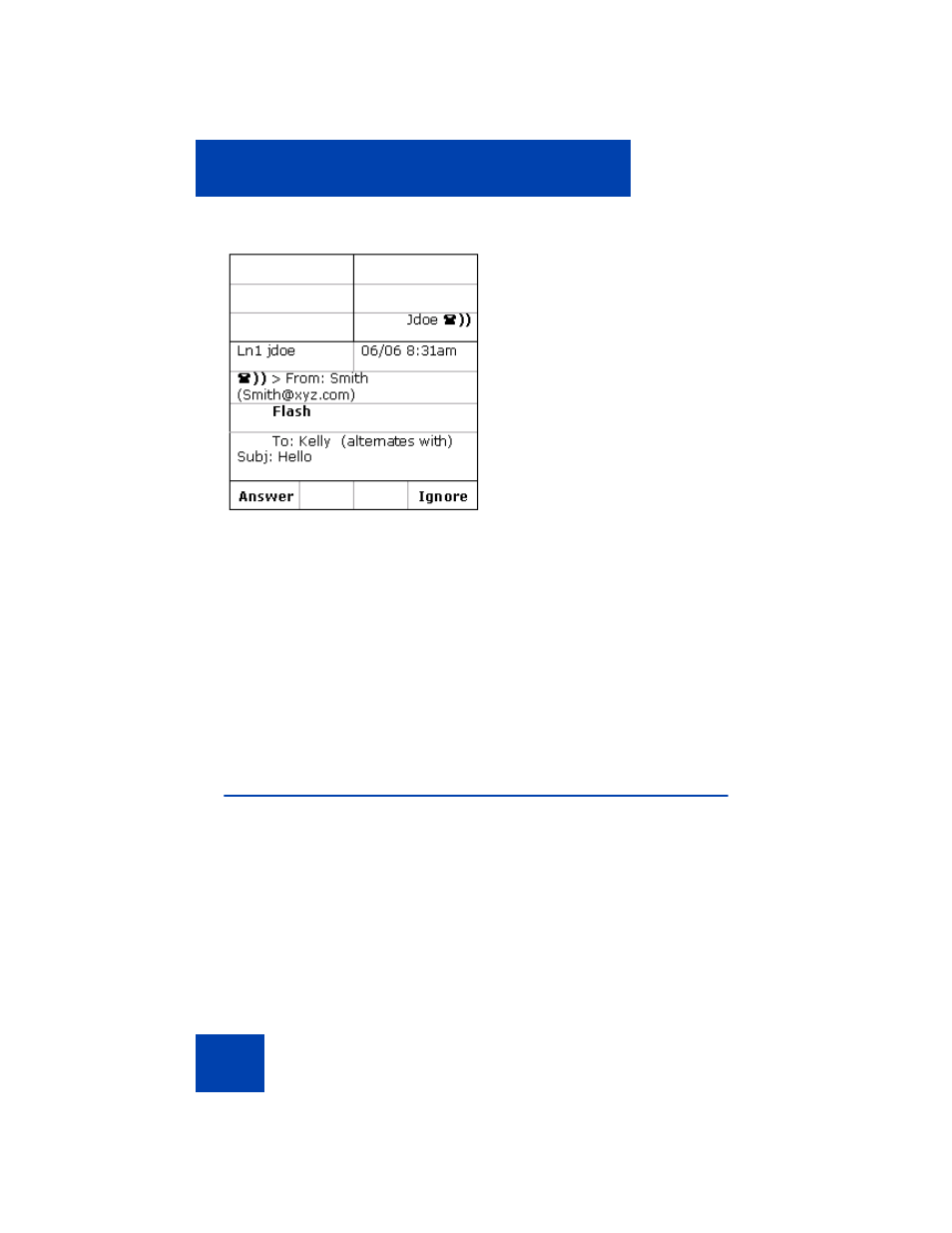 Call transfer with precedence | Avaya NN43113-101 User Manual | Page 368 / 418