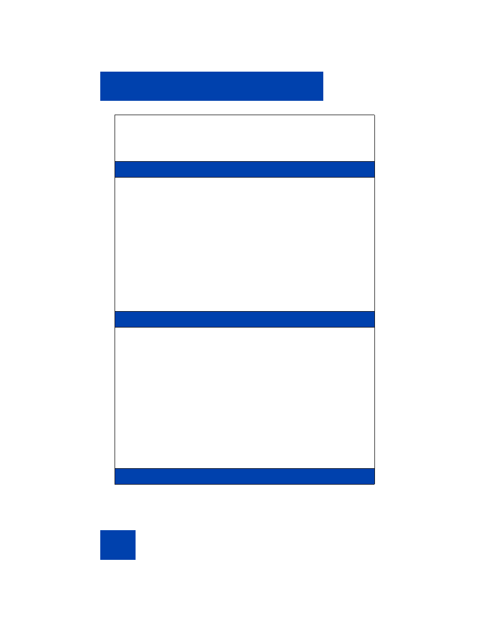 Avaya NN43113-101 User Manual | Page 384 / 418