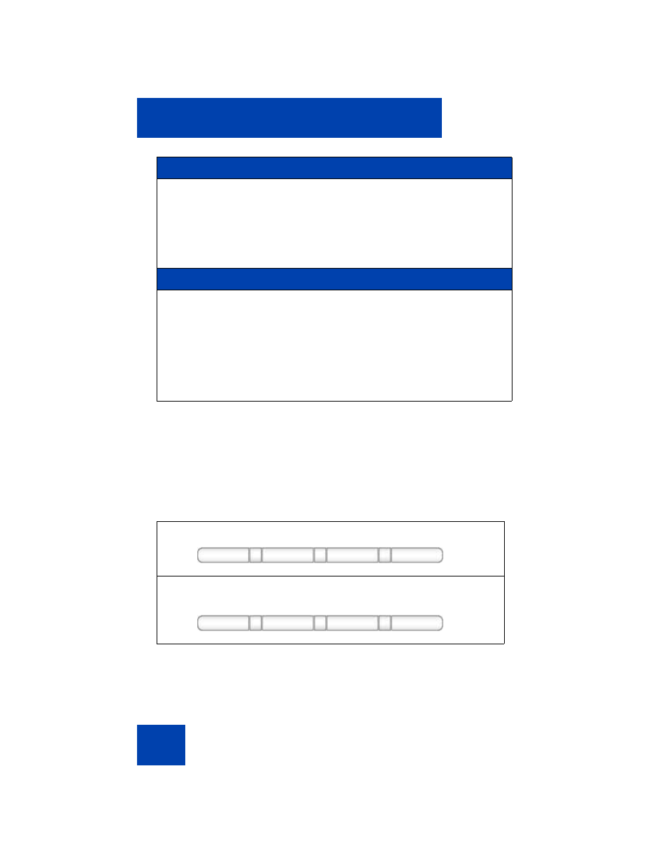 Context-sensitive soft keys | Avaya NN43113-101 User Manual | Page 386 / 418