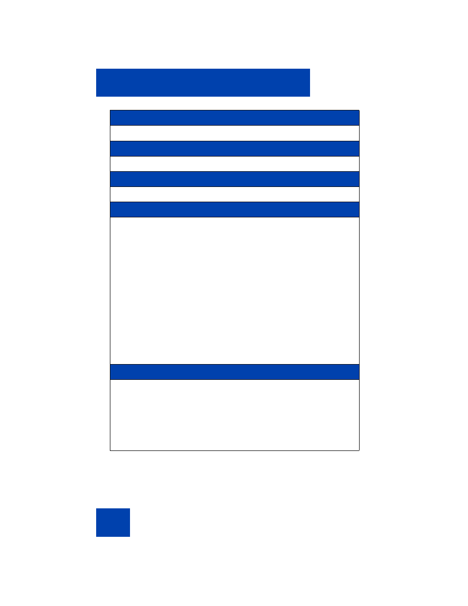 Avaya NN43113-101 User Manual | Page 388 / 418