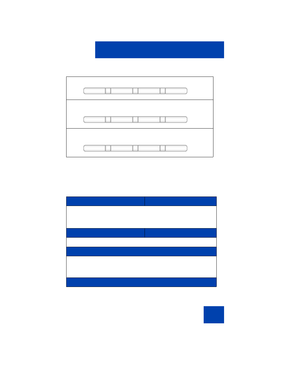 Avaya NN43113-101 User Manual | Page 389 / 418