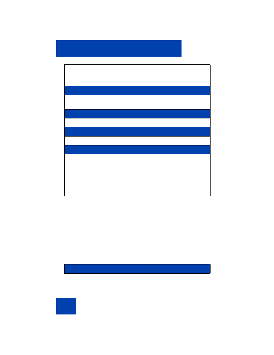 Display screen icons | Avaya NN43113-101 User Manual | Page 390 / 418