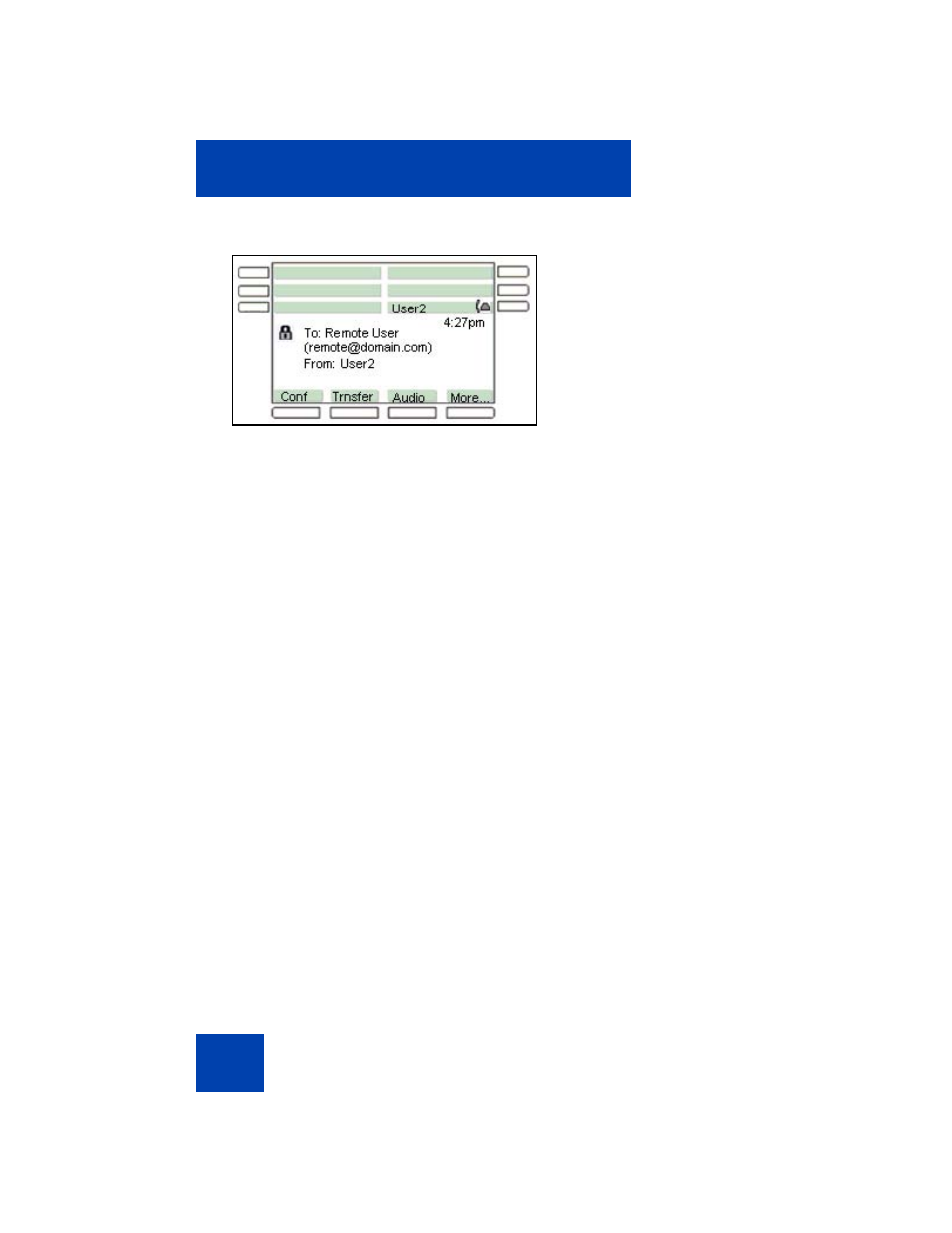 Avaya NN43113-101 User Manual | Page 48 / 418