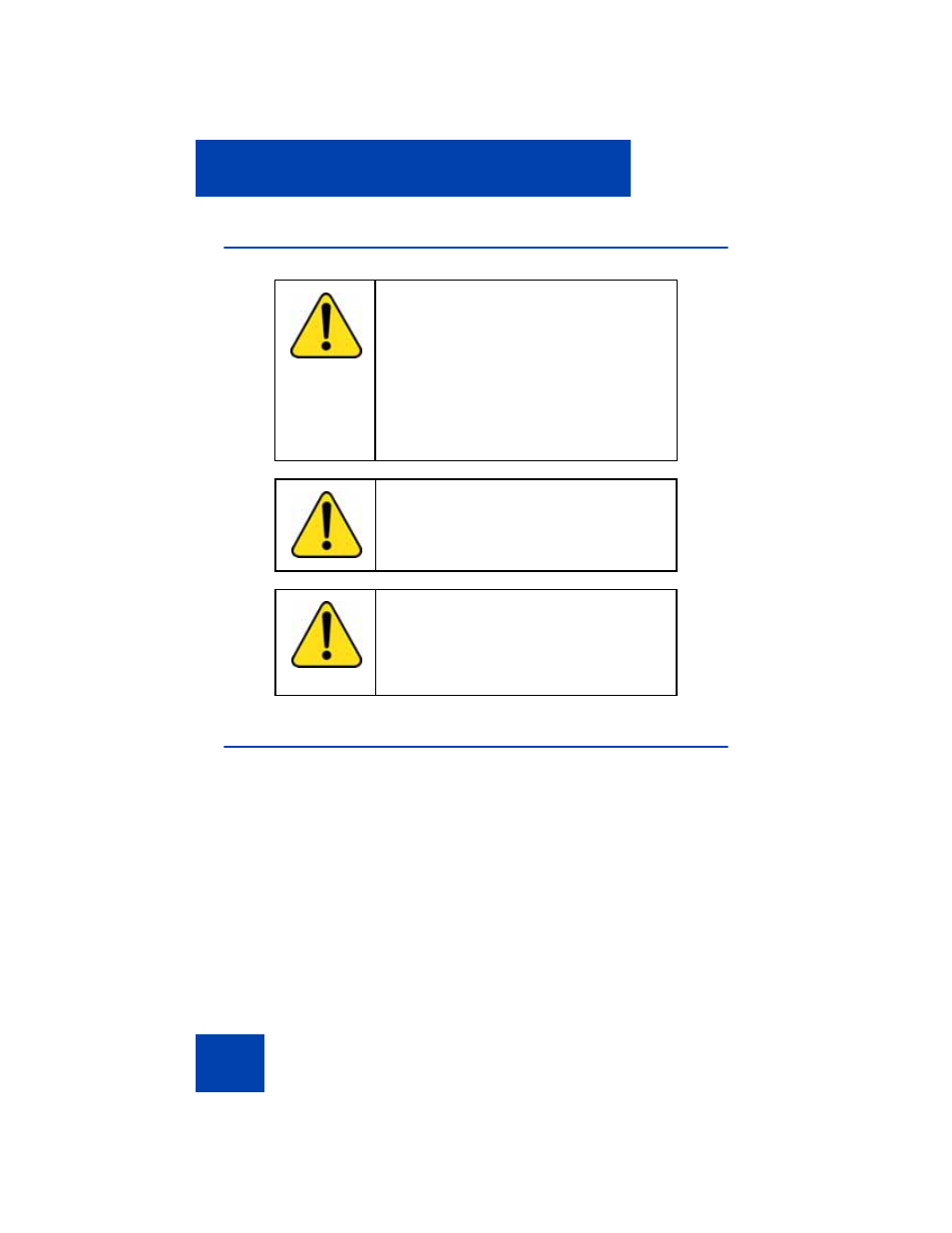 Before you begin, Connecting the components, Before you begin connecting the components | Avaya NN43113-101 User Manual | Page 54 / 418