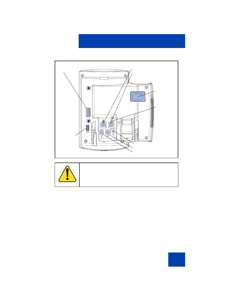 Avaya NN43113-101 User Manual | Page 55 / 418