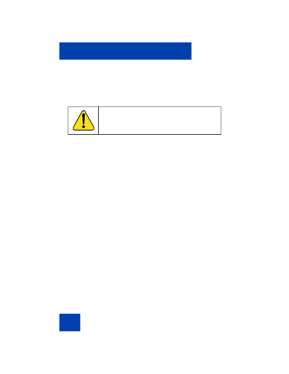 Connecting the handset | Avaya NN43113-101 User Manual | Page 58 / 418