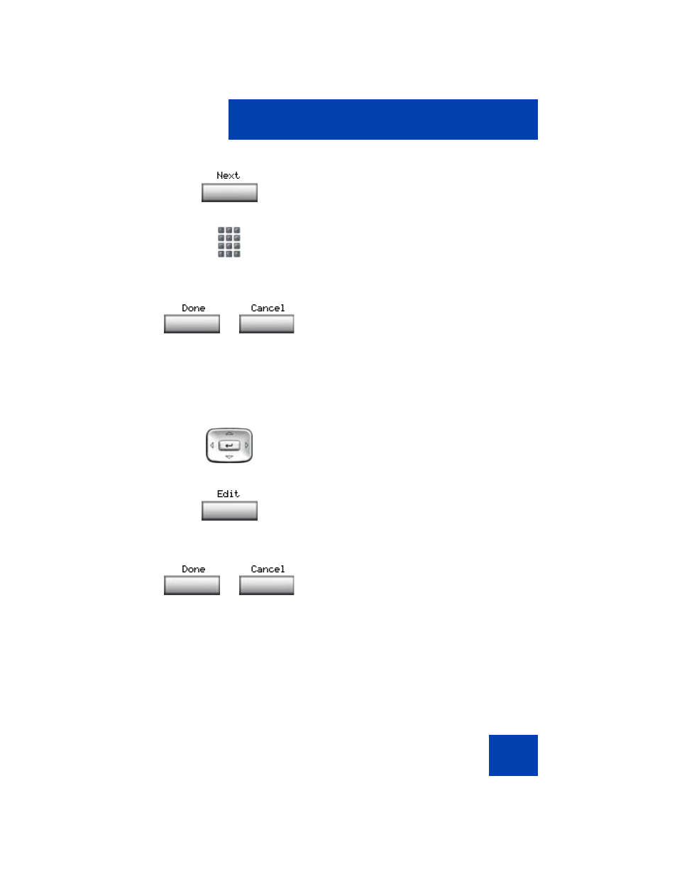 Avaya 1140E User Manual | Page 173 / 242