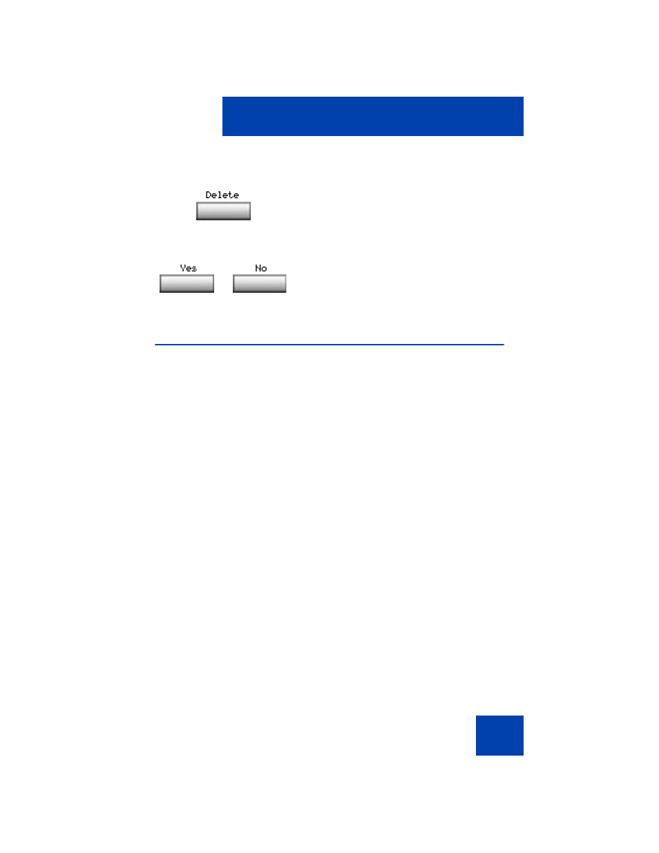 Using the redial list | Avaya 1140E User Manual | Page 177 / 242