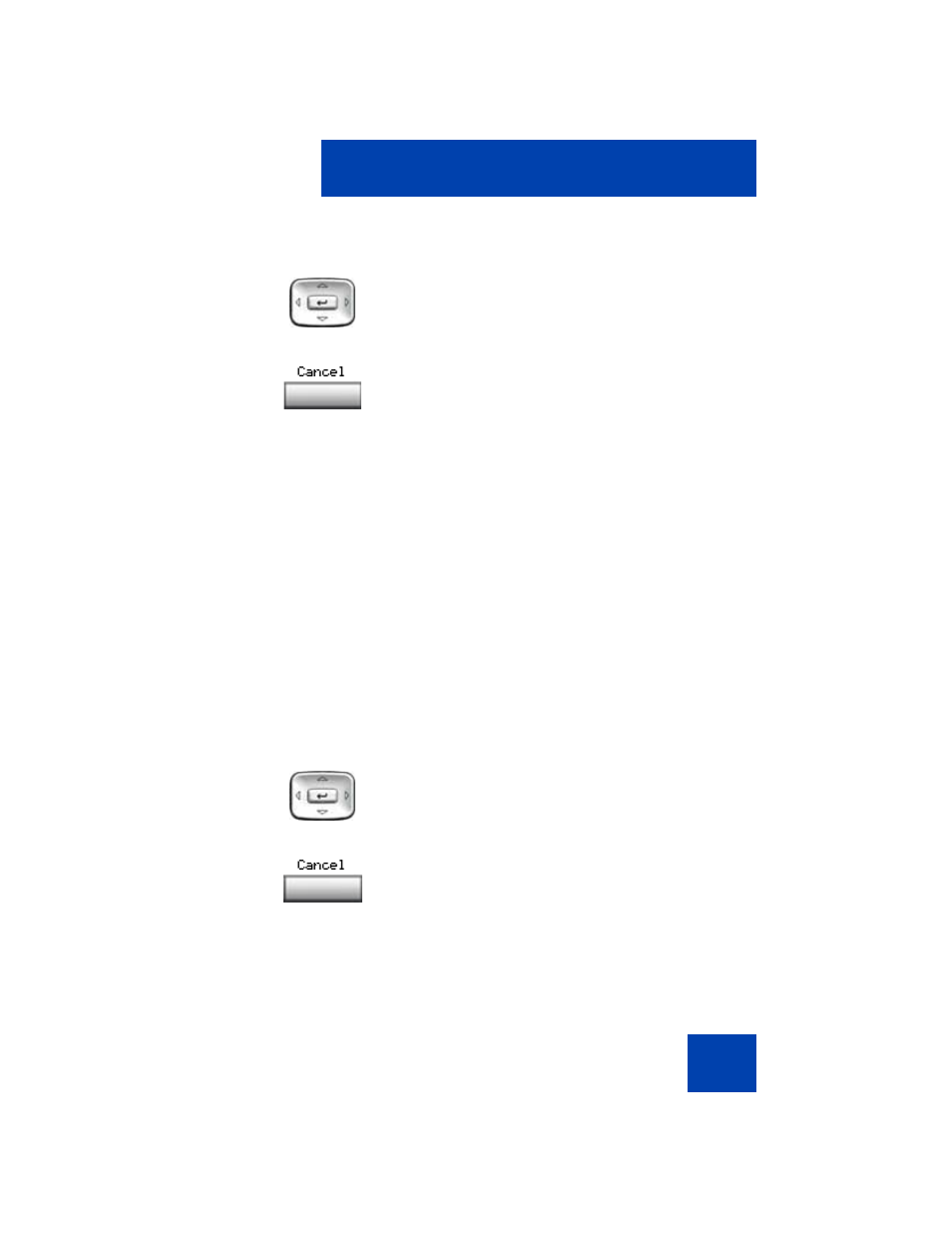 Diagnostics | Avaya 1140E User Manual | Page 75 / 242