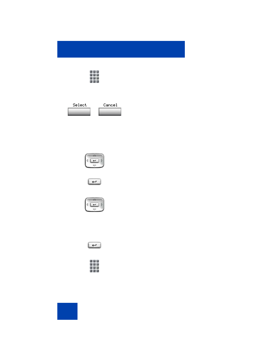 Avaya 1140E User Manual | Page 80 / 242