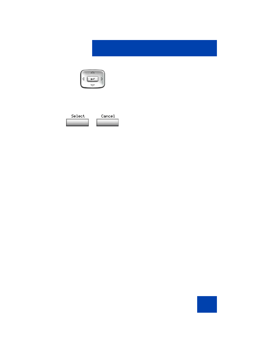 Configuring caller id display order, Configuring normal mode indication | Avaya 1140E User Manual | Page 87 / 242