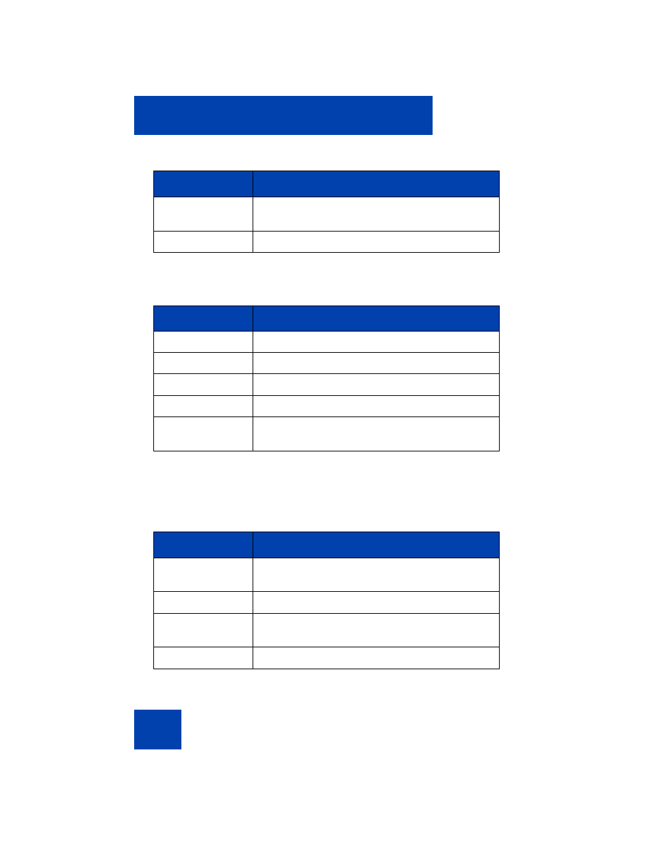 Avaya 1140E User Manual | Page 90 / 242