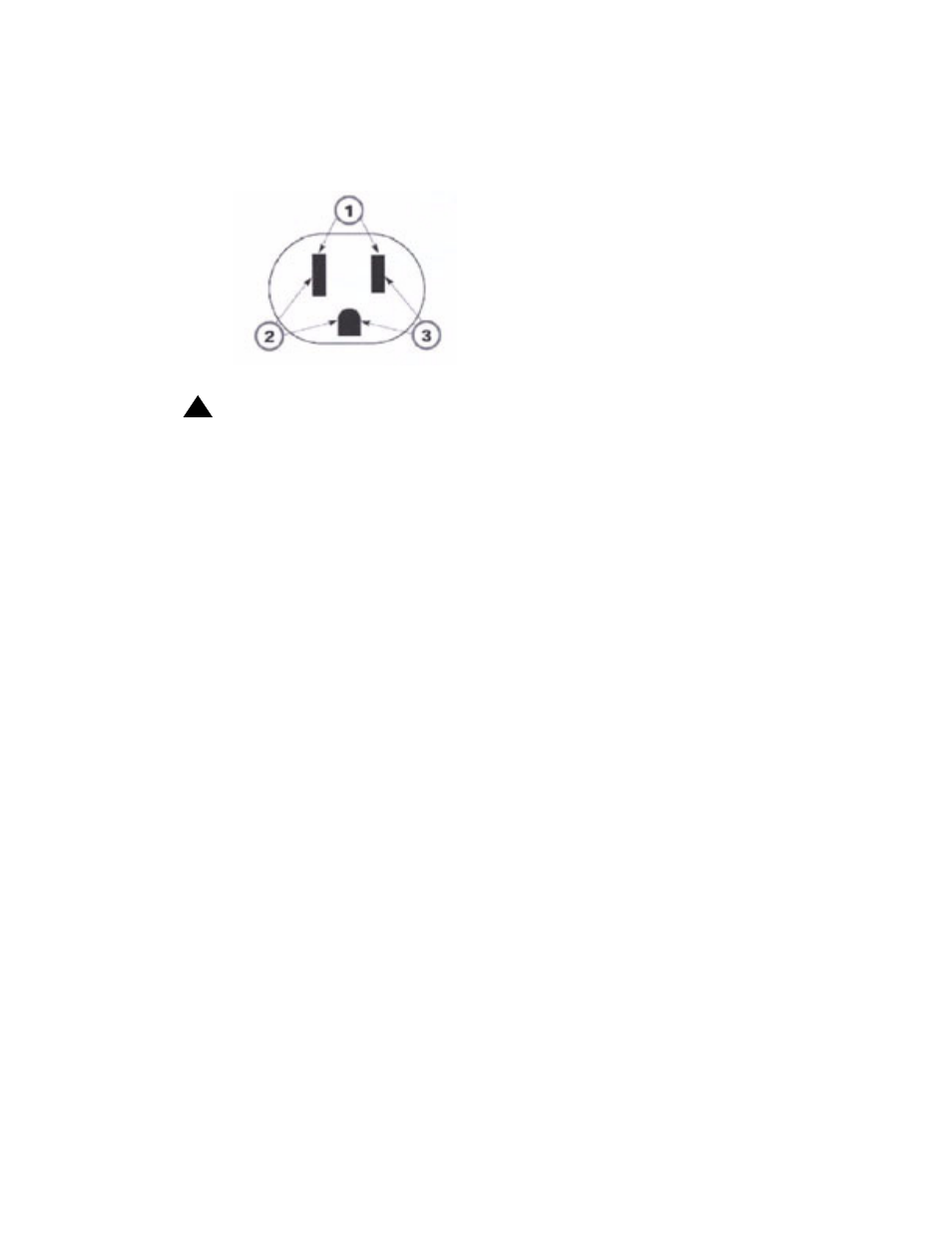 Plugging in ac power | Avaya S8300 User Manual | Page 122 / 768