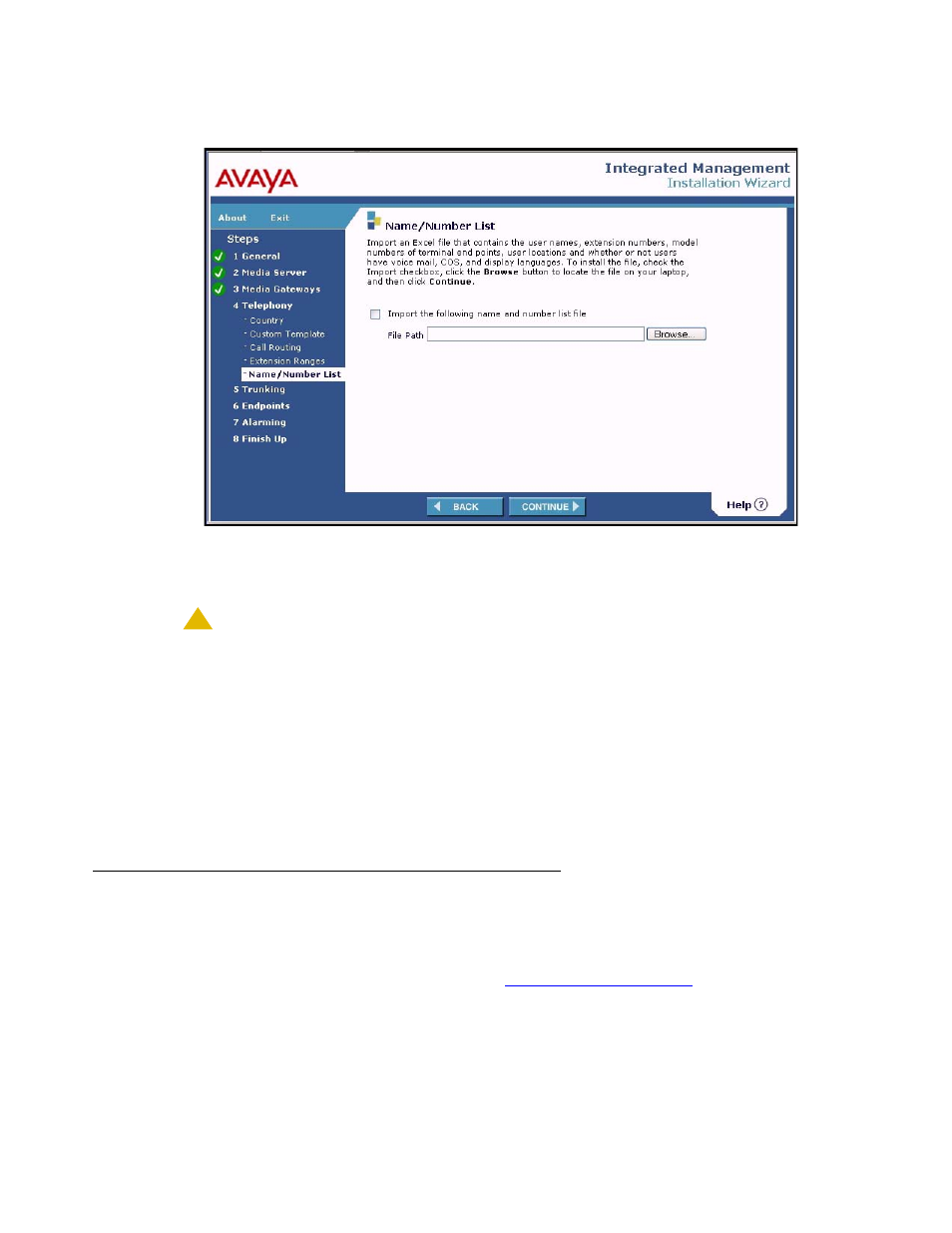 Installing ia770 service pack files, if any, Installing ia770 service pack, Files, if any | Avaya S8300 User Manual | Page 170 / 768