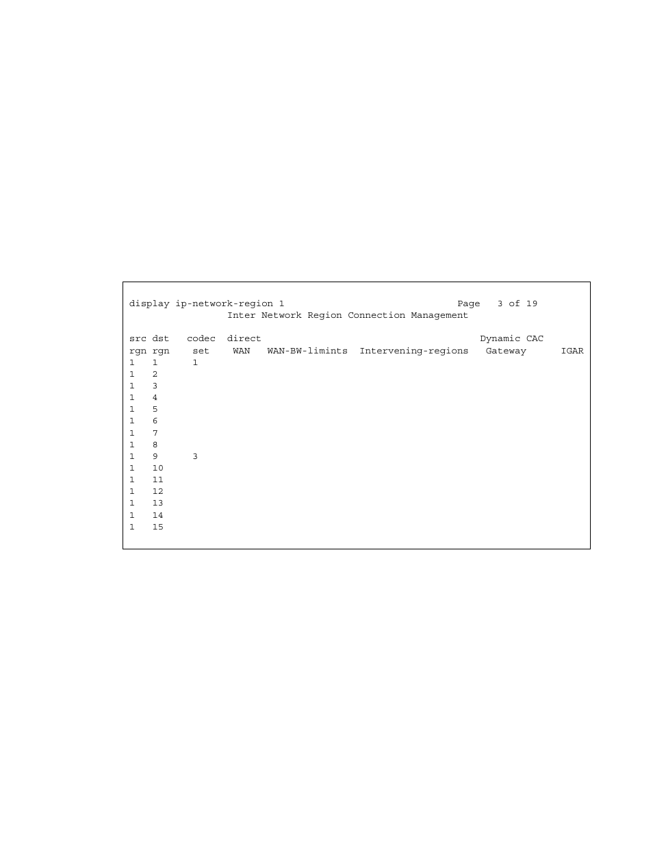 Avaya S8300 User Manual | Page 183 / 768