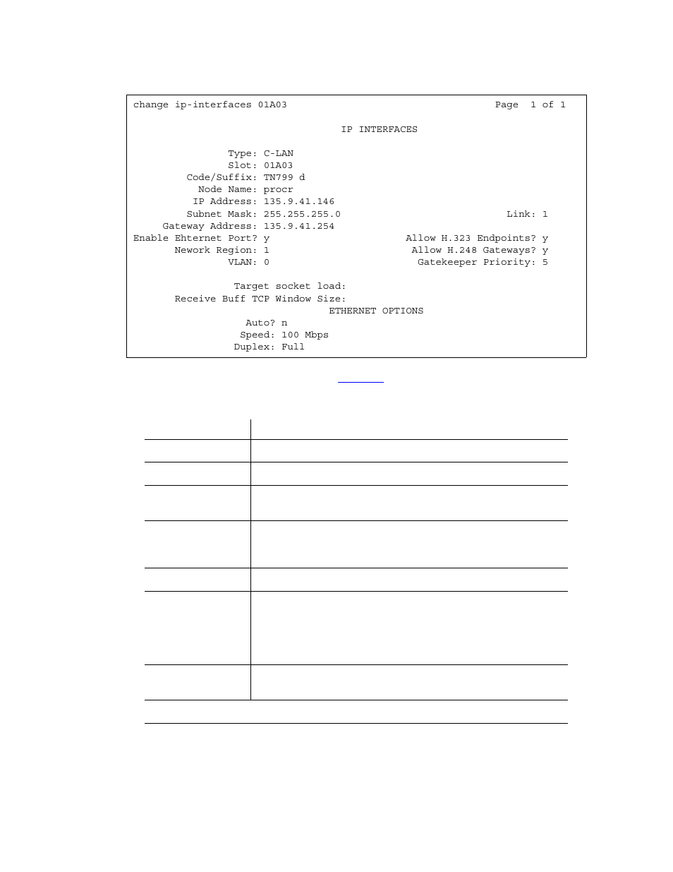 Avaya S8300 User Manual | Page 217 / 768