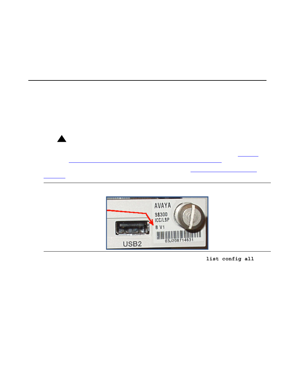 About upgrading an existing s8300a to r3.1, Chapter 5 | Avaya S8300 User Manual | Page 225 / 768