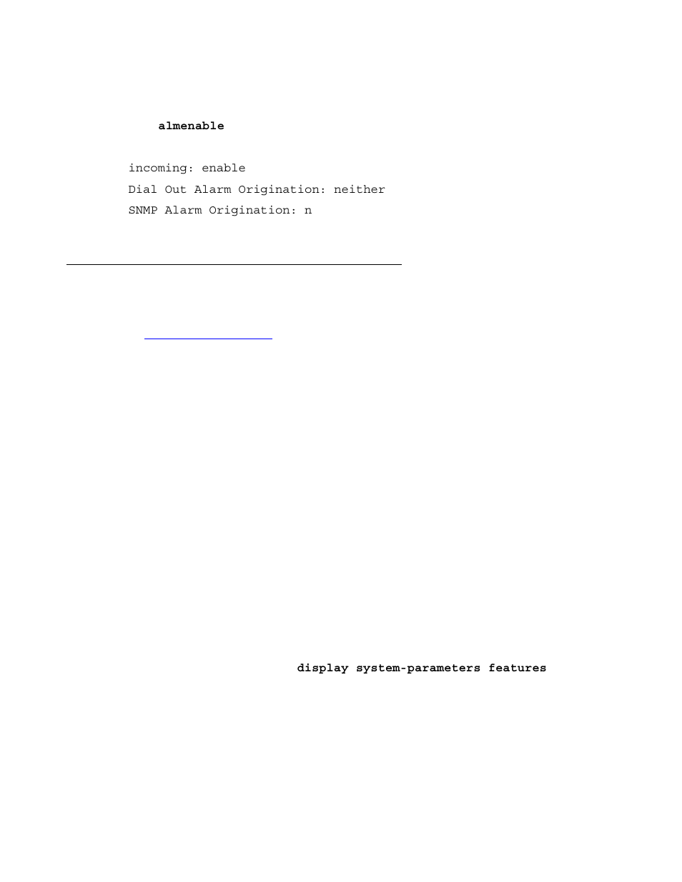 Creating an ia770 test message, Determining whether optional languages are needed, Getting ia770 data and stopping ia770 | If ia770 is being used) | Avaya S8300 User Manual | Page 244 / 768